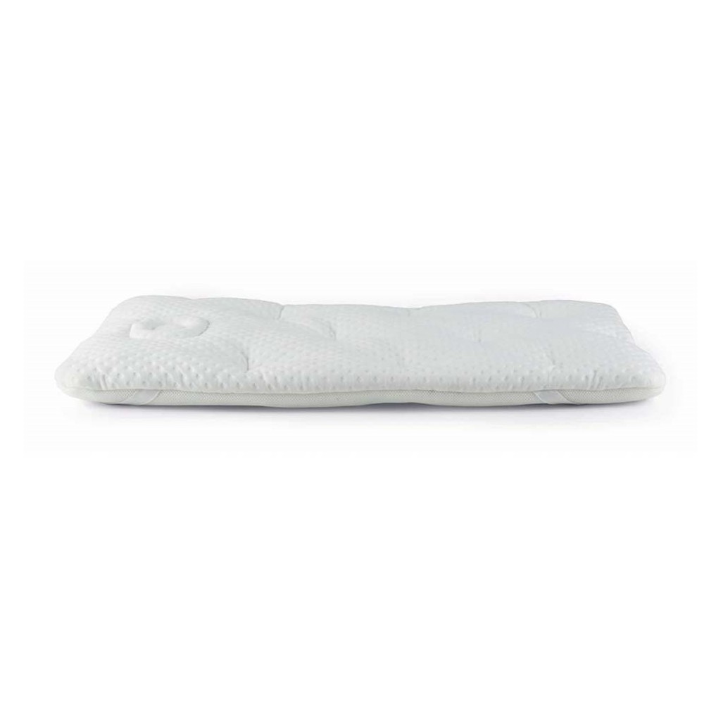 Cam Armonia Co-Sleeper Topper Only - White