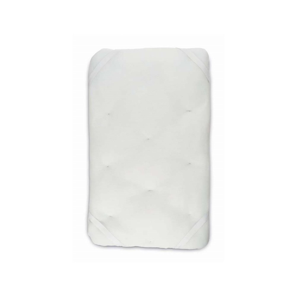 Cam Armonia Co-Sleeper Topper Only - White