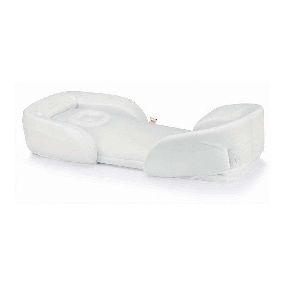 Cam Elisir Expandable Baby Nest - White