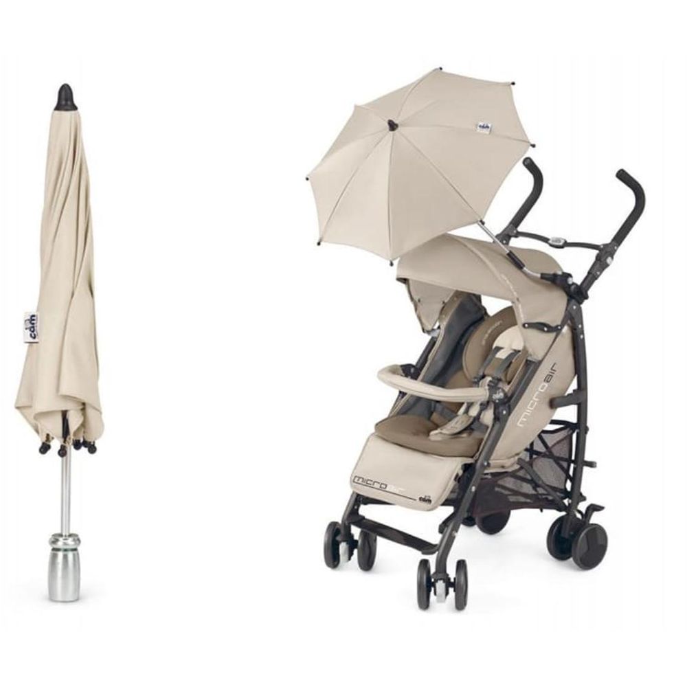 Cam - Parasol For Stroller Only - Blue