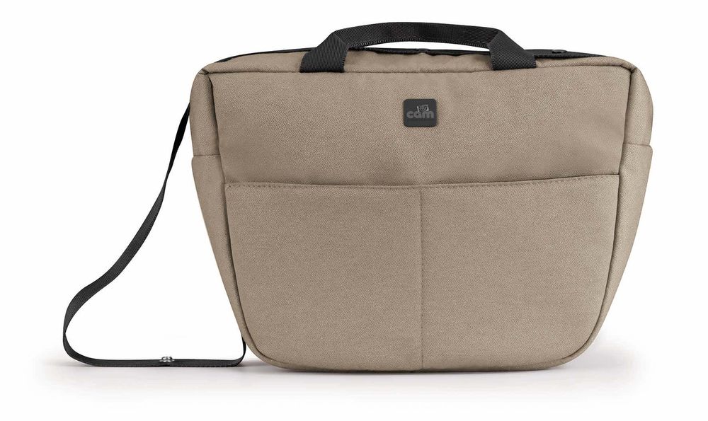 Cam - Duetto Modus Stroller - Beige