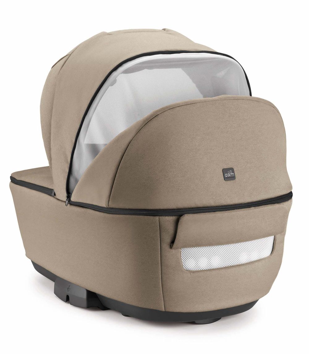 Cam - Duetto Modus Stroller - Beige
