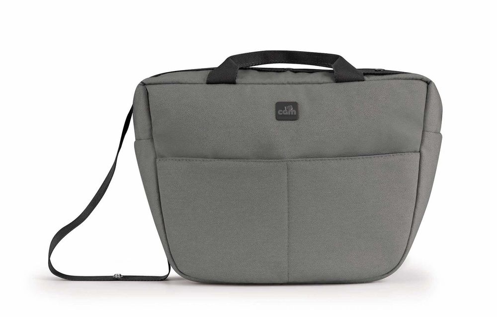 Cam - Duetto Modus Stroller - Grey