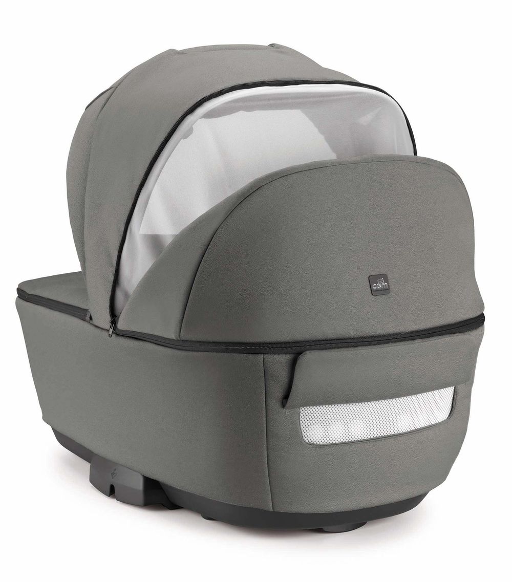 Cam - Duetto Modus Stroller - Grey