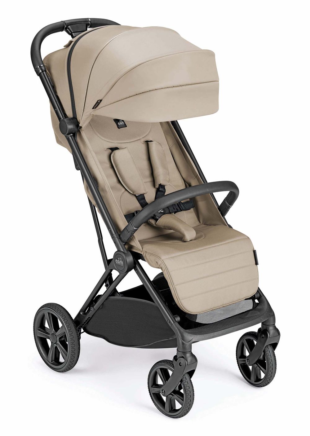 Cam - Off-Road Stroller - Beige