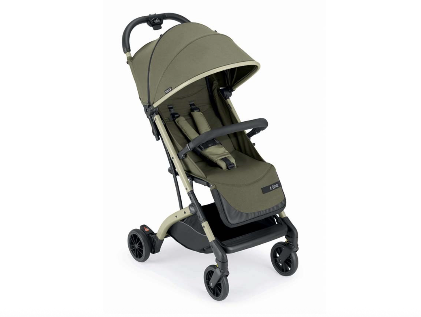Cam - Compass Stroller - Verde