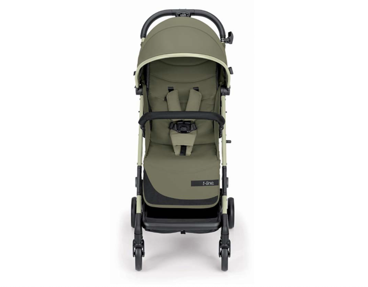Cam - Compass Stroller - Verde