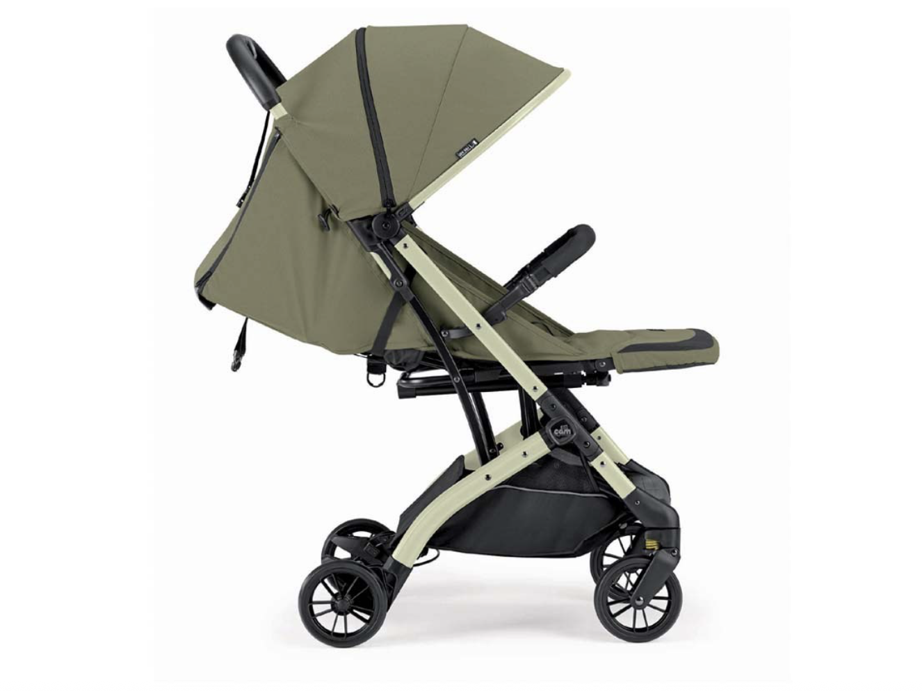 Cam - Compass Stroller - Verde