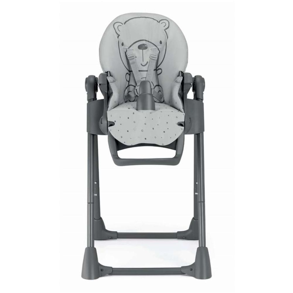 Cam - Pappananna High Chair - Bear/Balls