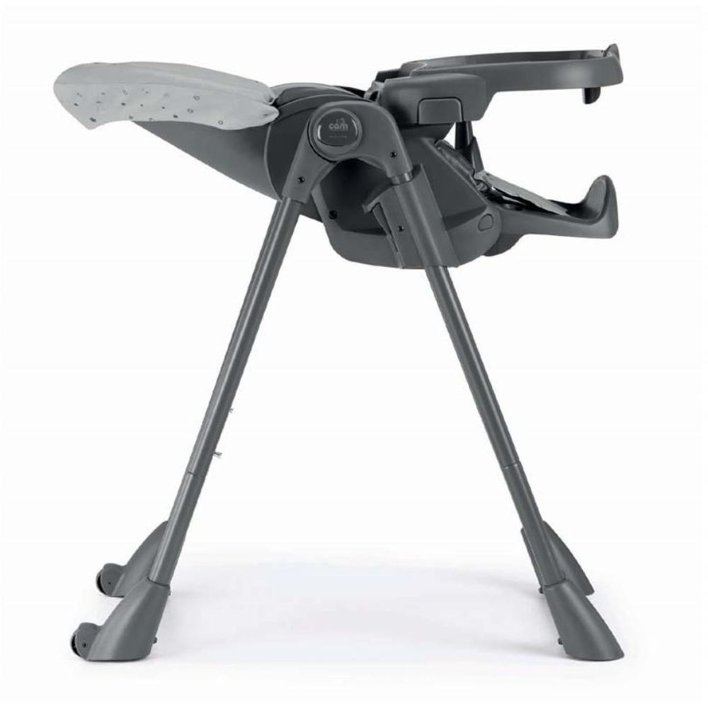 Cam - Pappananna High Chair - Bear/Balls