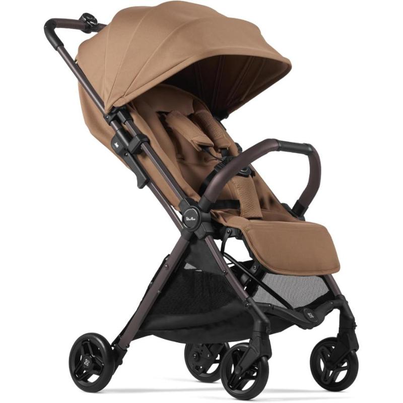 Silver Cross Jet 5 Stroller