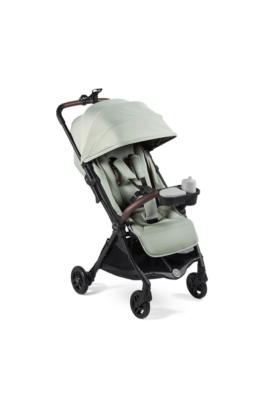 Silver Cross - Jet 5 Stroller - Sage