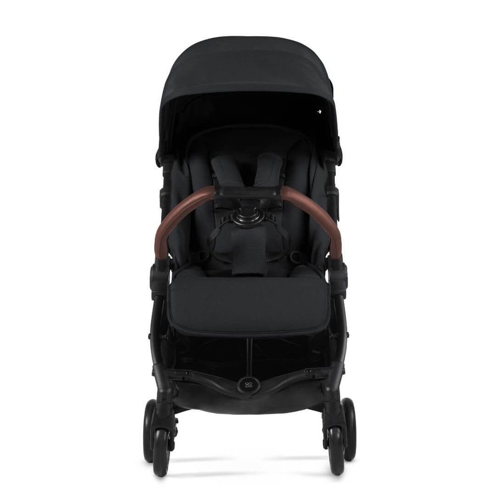 Silver Cross - Jet 5 Stroller - Space