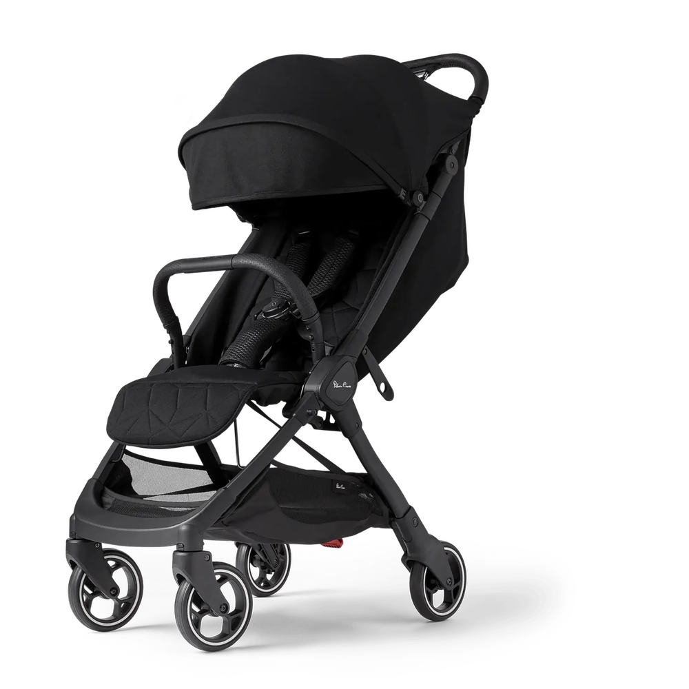 Silver Cross - Clic 2024 Stroller - Space