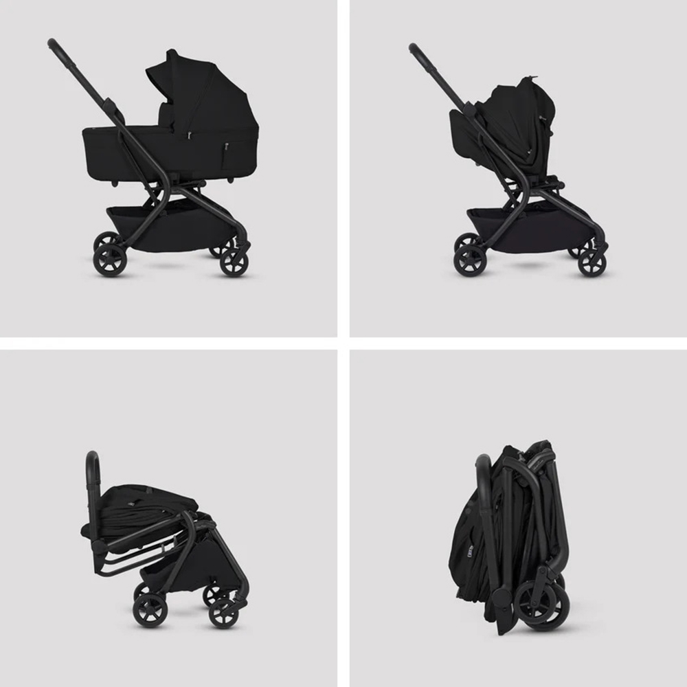 Silver Cross - Nia Baby Carry Cot