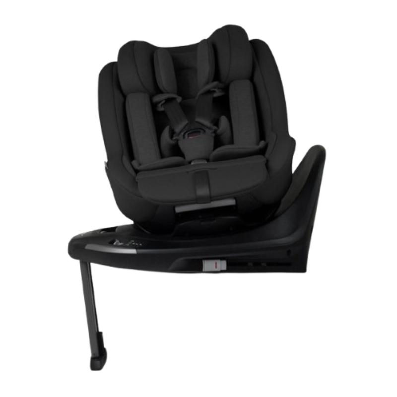 Silver Cross Glide Plus 360 Iconic Car Seat