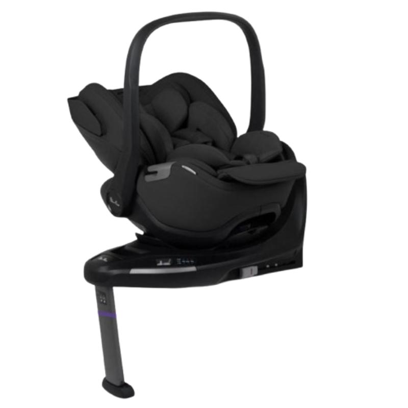 Silver Cross Glide Plus 360 Iconic Car Seat