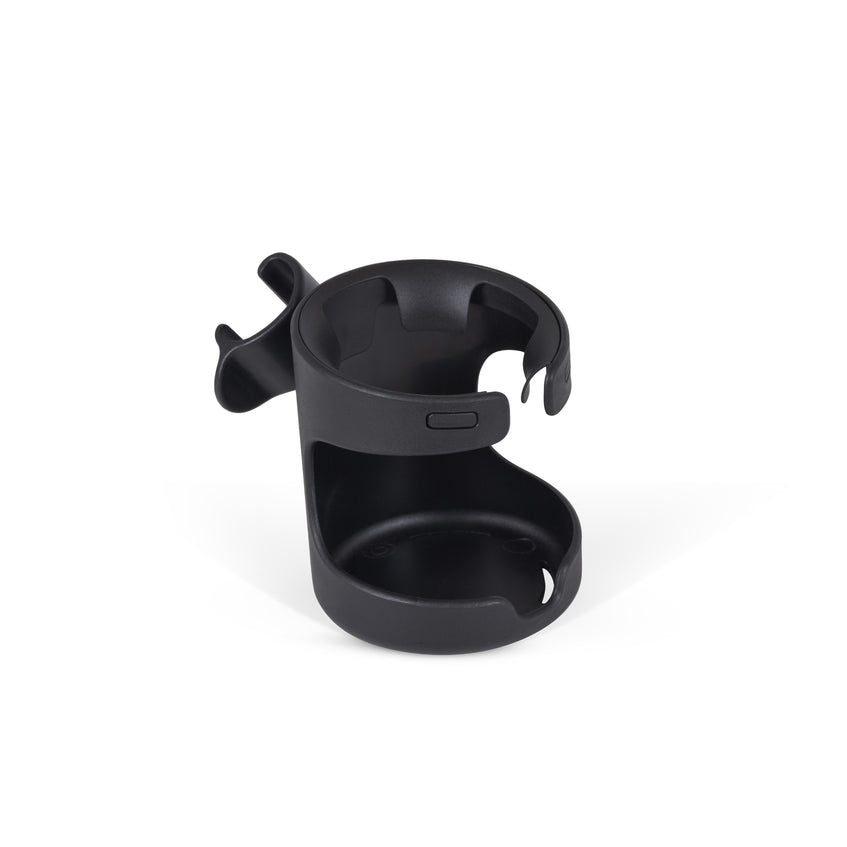 Silver Cross - Nia Stroller Cup Holder Only - Black