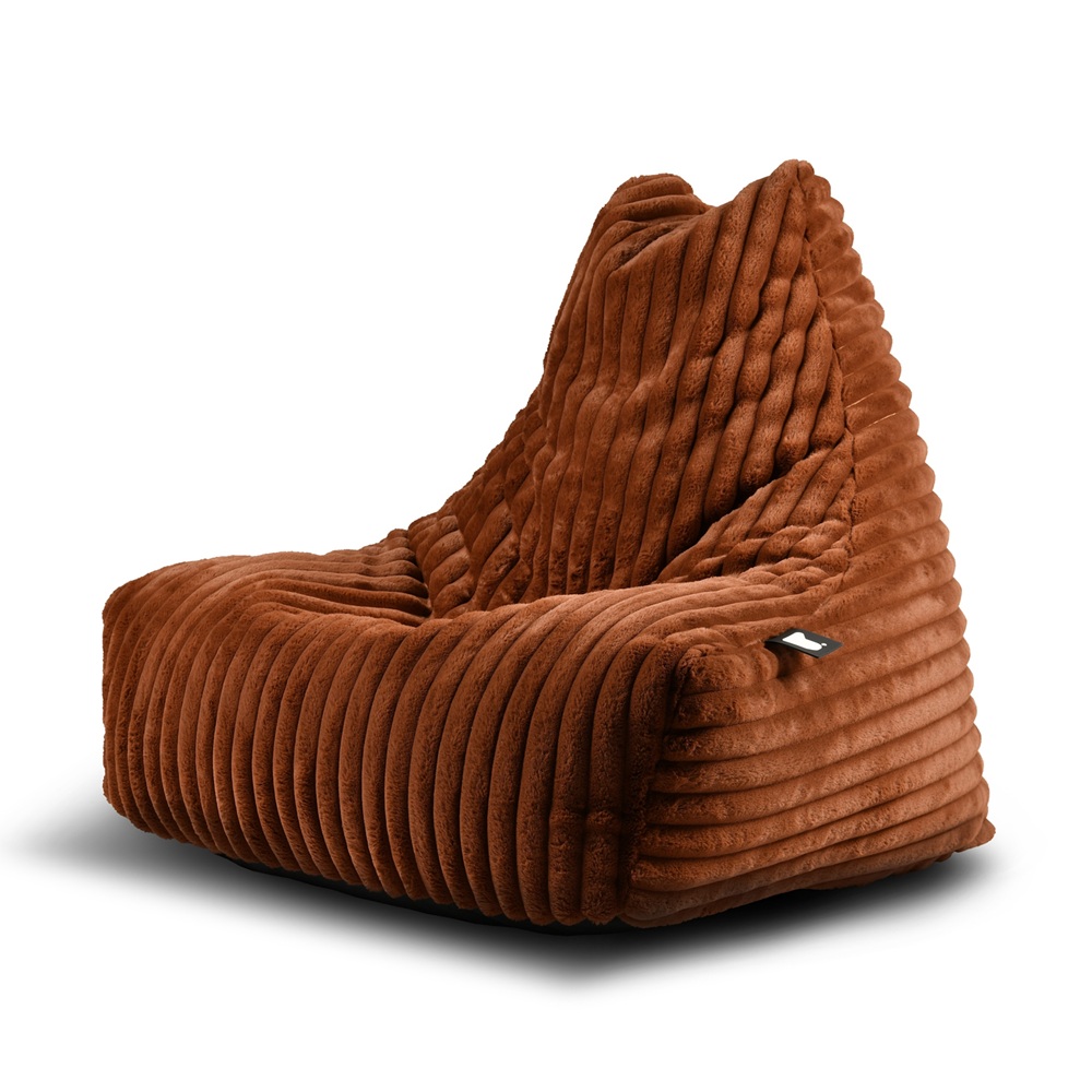 Extreme Lounging Mighty Cord Bean Bag