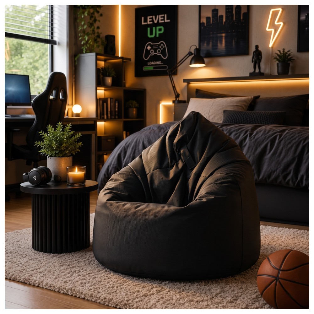 Extreme Lounging - Solo Bean Bag