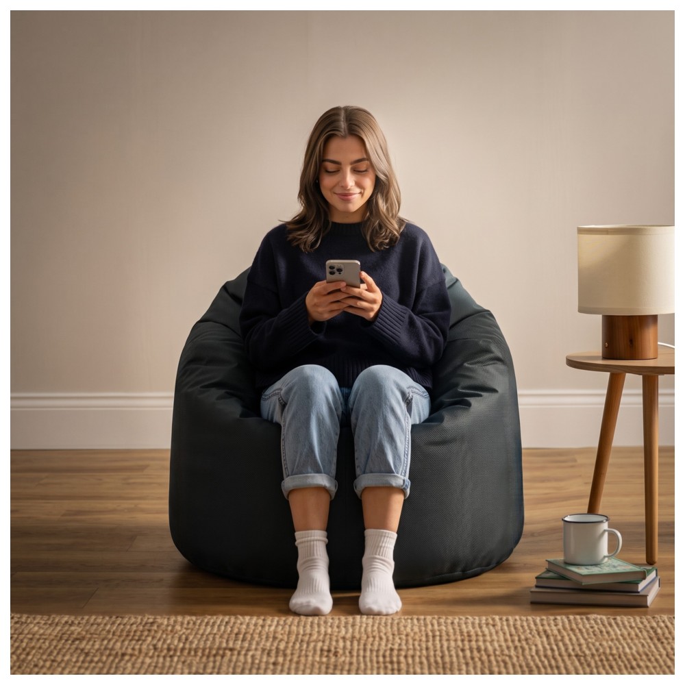 Extreme Lounging - Solo Bean Bag