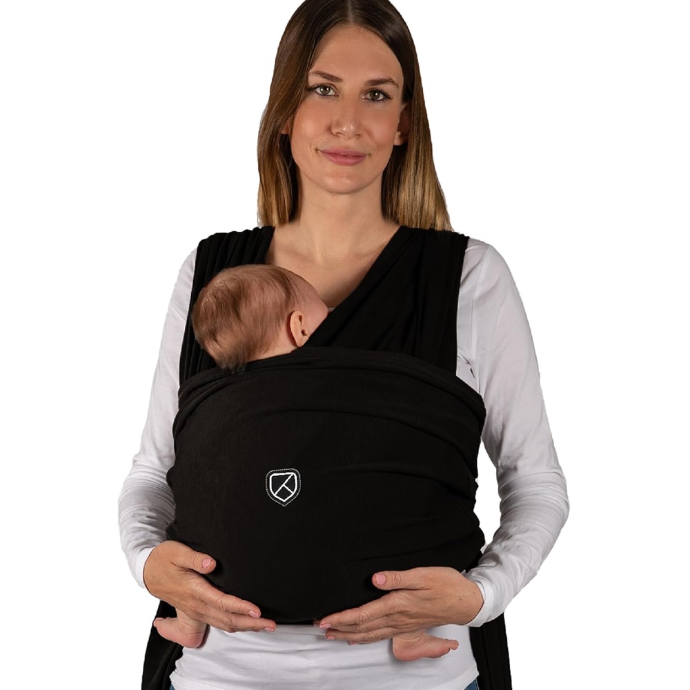 Koala Babycare Cuddle Band 2 Sling Baby Carrier