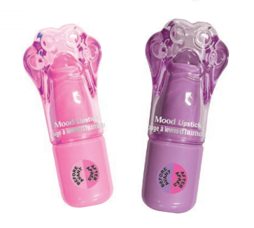 Hot Focus - Moody Fun - 3 Pc Set