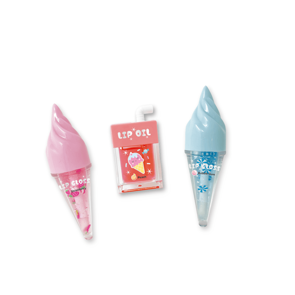 Hot Focus Liplicious Kit