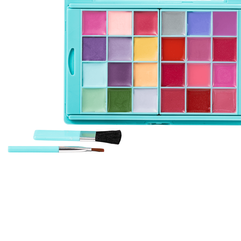 Lip Smacker - Disney Frozen Beauty Palette - Multicolor