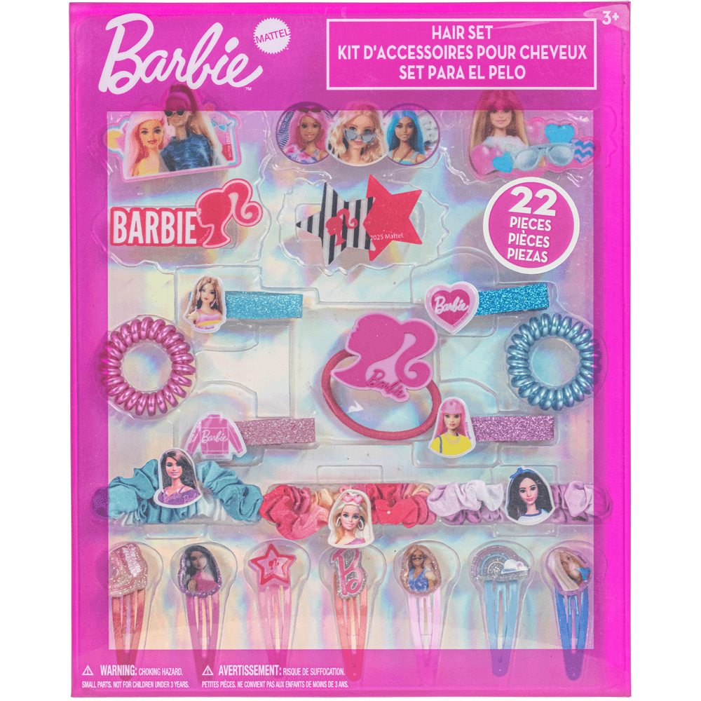 TownleyGirl - Hair Accessory Set