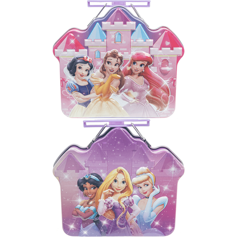 TownleyGirl - 4 Pk Lip Balm With Shaped Tin