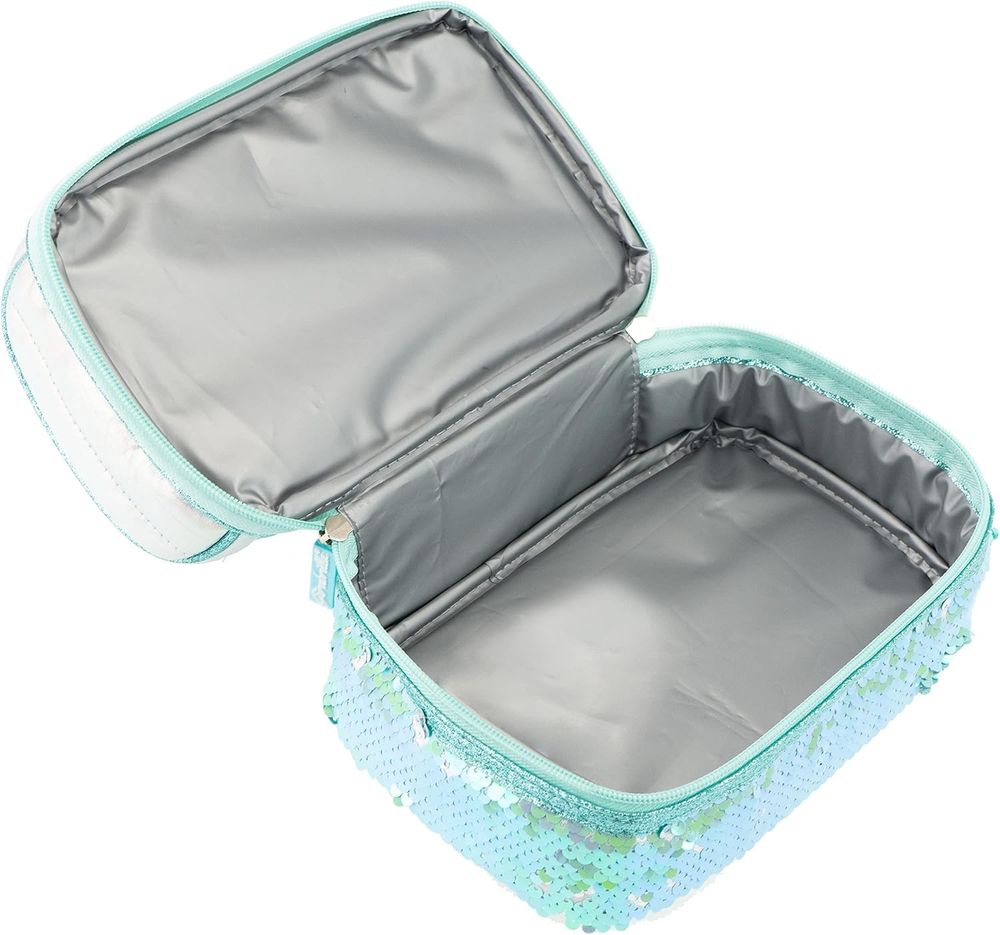 Girabrilla - Puffer Lunch Box - 19022