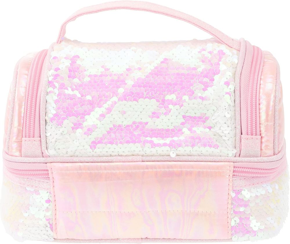 Girabrilla - Puffer Lunch Box - 19023