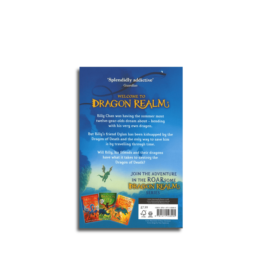Dragon Legend