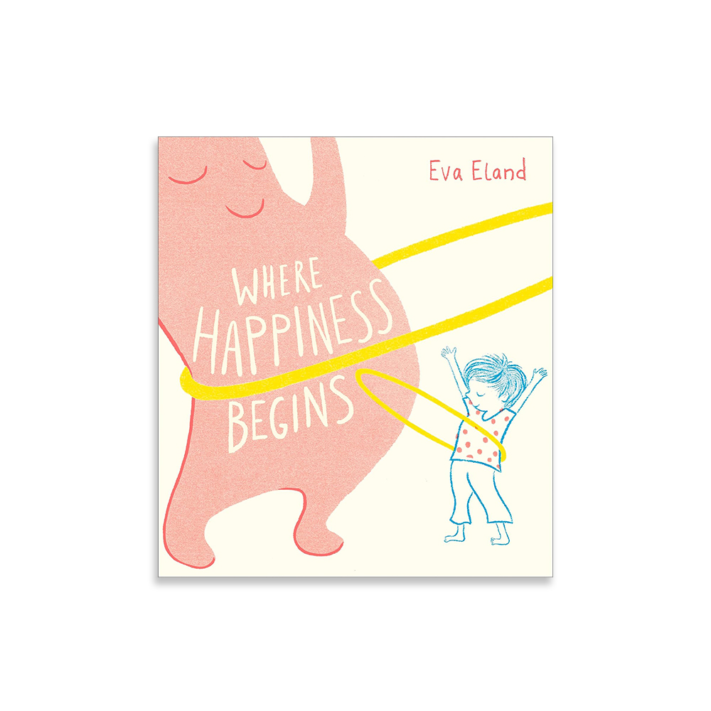 Where Happiness Begins