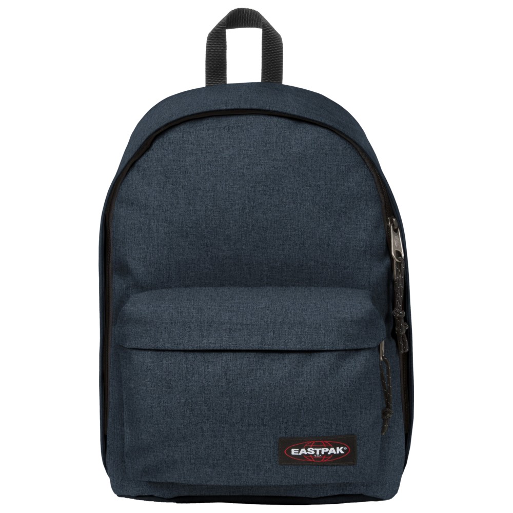 Eastpak - Out Of Office Backpack - Triple Denim - 17-Inch