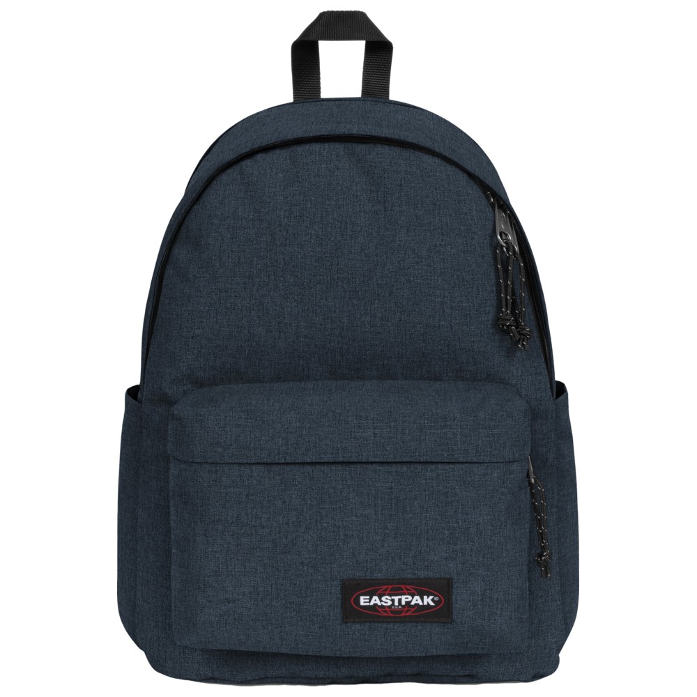 Eastpak - Day Office Backpack - Triple Denim - 17-Inch