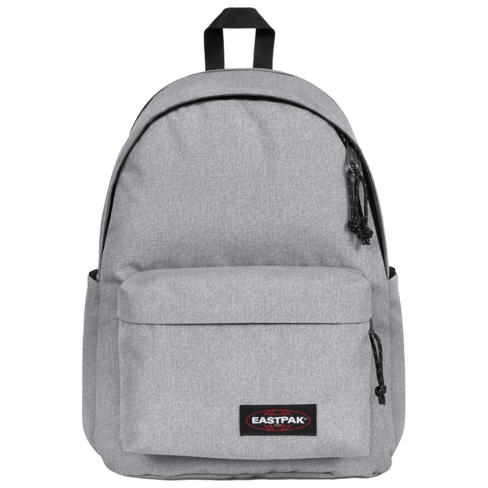 Eastpak - Day Office Backpack - Sunday Grey - 17-Inch
