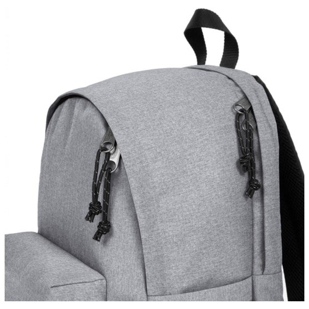 Eastpak - Day Office Backpack - Sunday Grey - 17-Inch