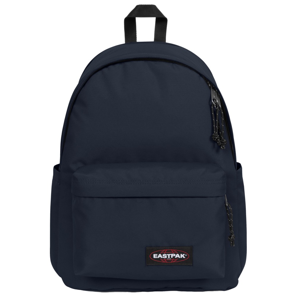 Eastpak - Day Office Backpack - Ultra Marine - 17-Inch