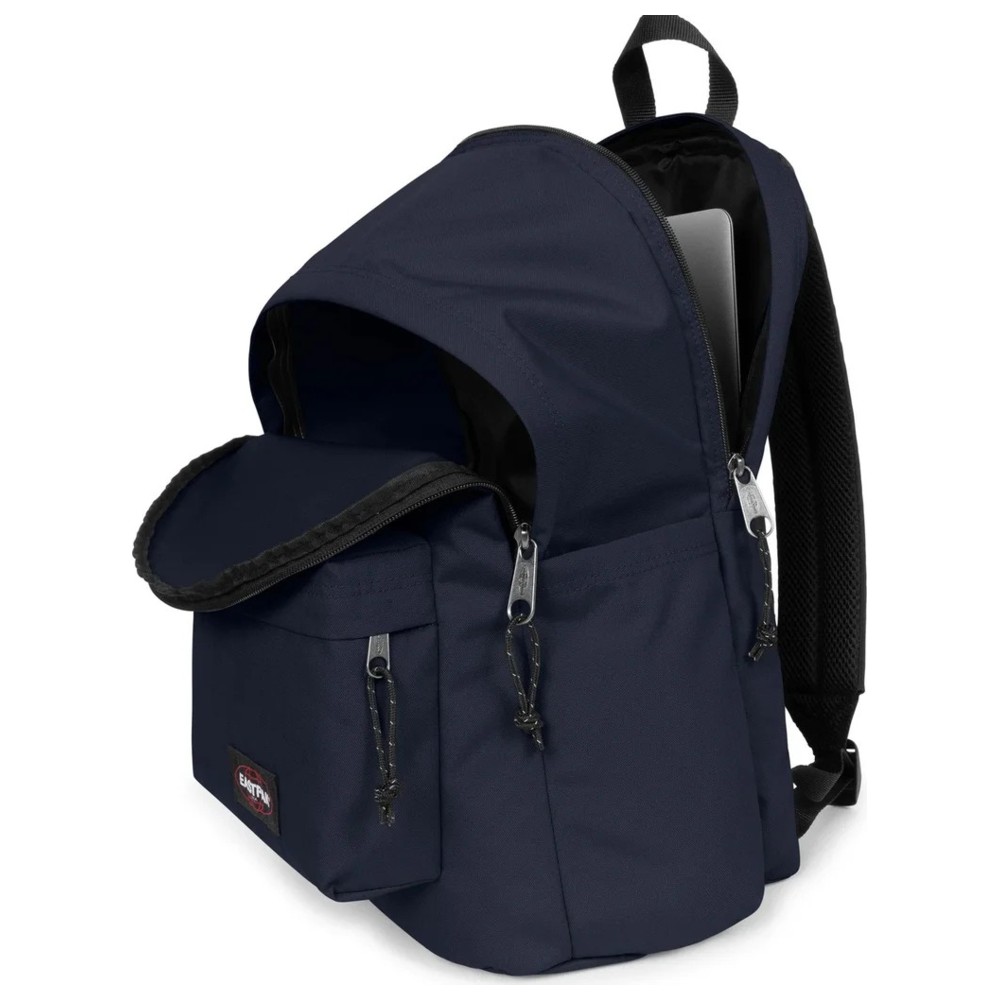 Eastpak - Day Office Backpack - Ultra Marine - 17-Inch