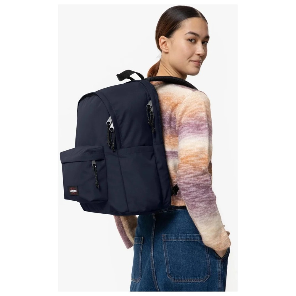 Eastpak - Day Office Backpack - Ultra Marine - 17-Inch
