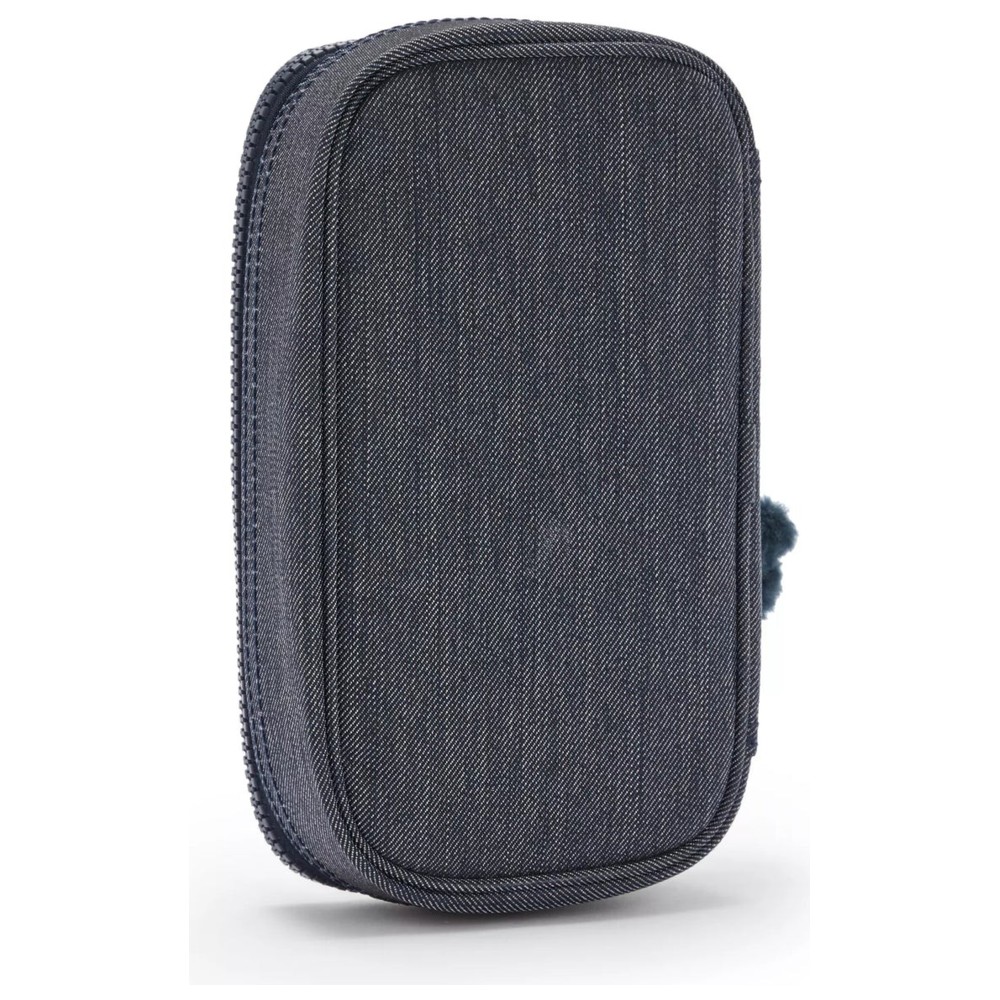 Kipling - 50 Pens Pen Case - Marine Navy - Medium