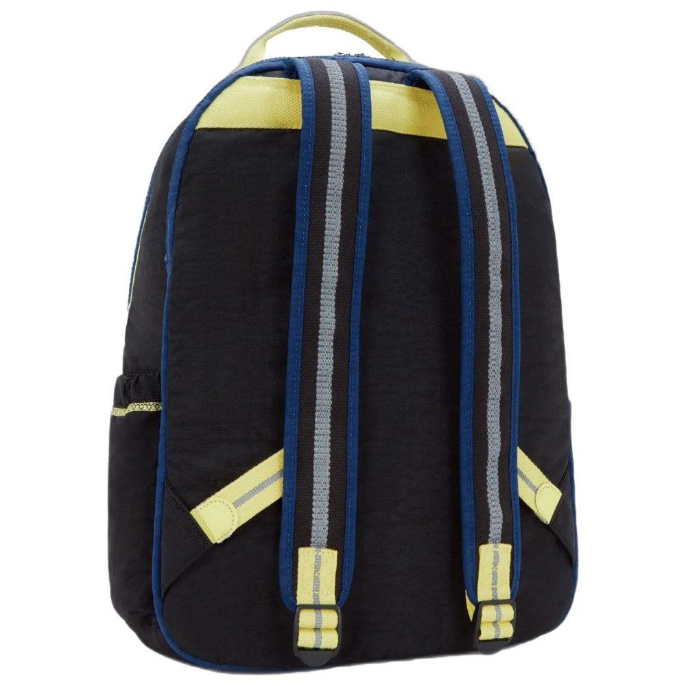 Kipling - Seoul Lap Backpack - Lets Scuba - 17-Inch