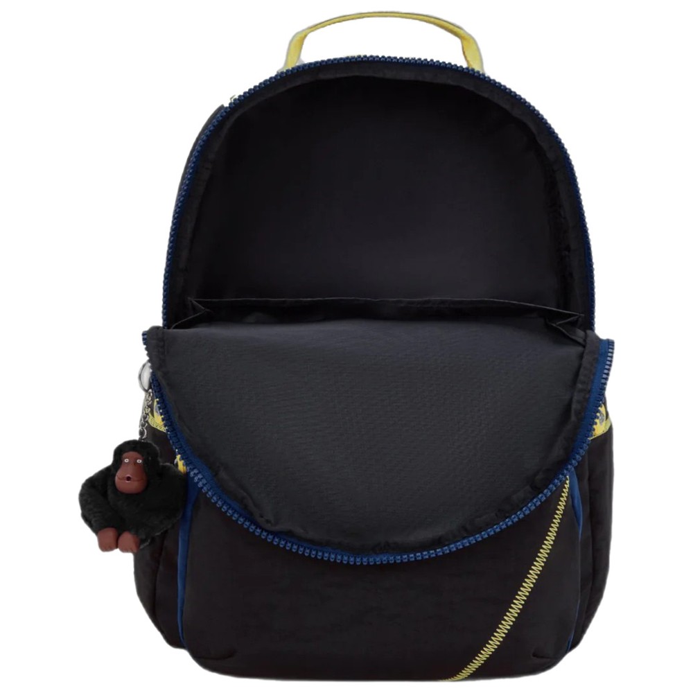 Kipling - Seoul Lap Backpack - Lets Scuba - 17-Inch