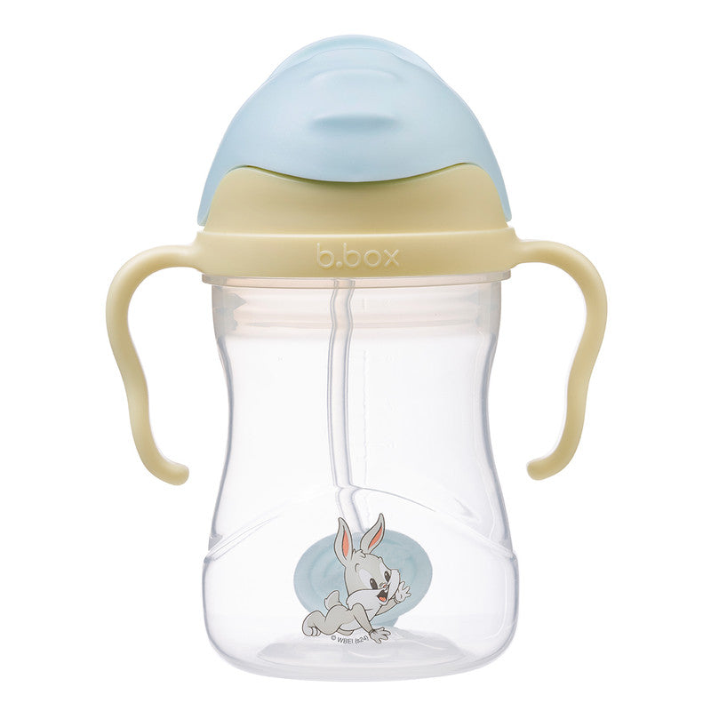 B.Box - Looney Tunes Sippy Cup - 240ml