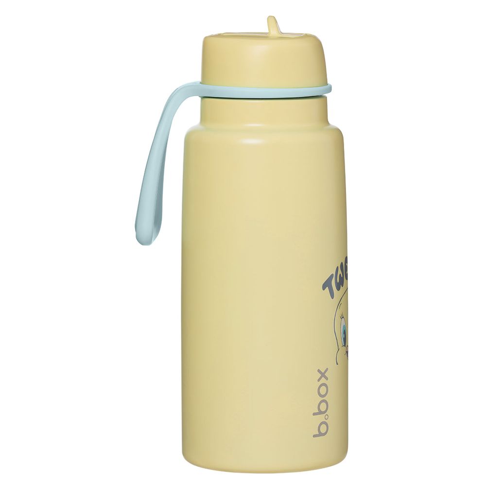 B.Box - Looney Tunes Insulated Flip Top Drink & Water Bottle - 1 L