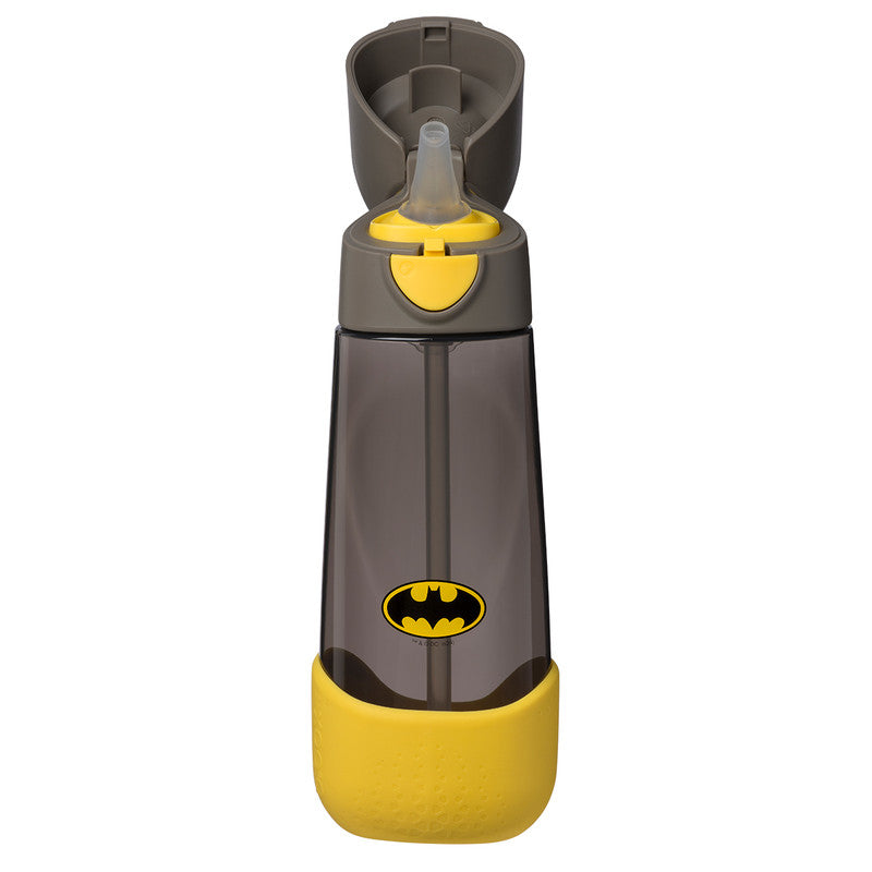 B.Box - Batman Tritan Drink Bottle - 600 ml