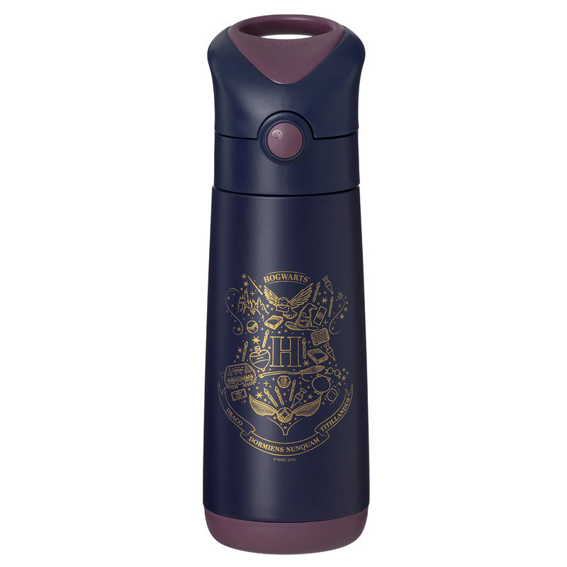 B.Box - Harry Potter Insulated Drink Bottle - 500 ml