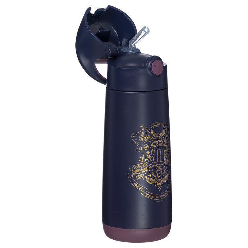 B.Box - Harry Potter Insulated Drink Bottle - 500 ml